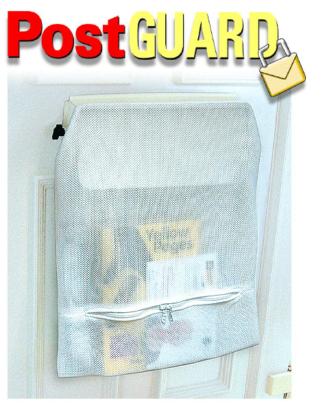 PostGUARD